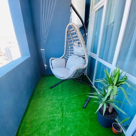 Panorama Apartment Batumi Ngoại thất bức ảnh