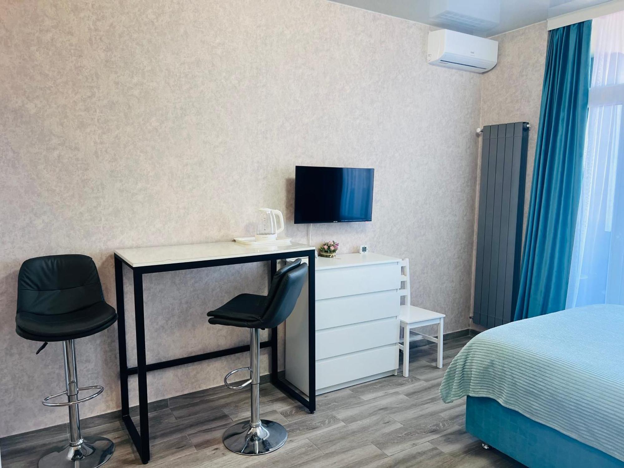 Panorama Apartment Batumi Ngoại thất bức ảnh